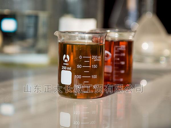 乳化油領(lǐng)用必須使用專用容器和配液工具