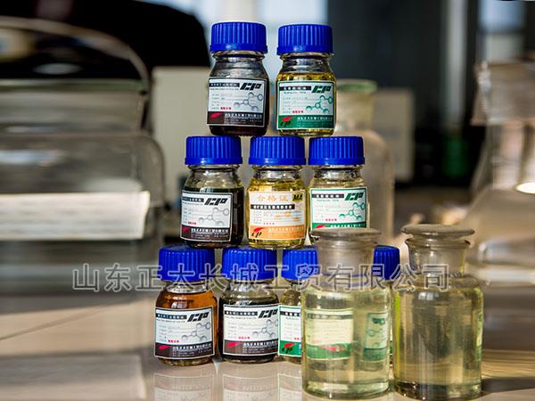 工業齒輪油是怎樣逐步提高技術水平的